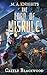 The Lord of Misrule: The hilarious first book in the new fantasy series Castle Blackwood by TikTok book awards 2024 shortlisted author M.A.Knights