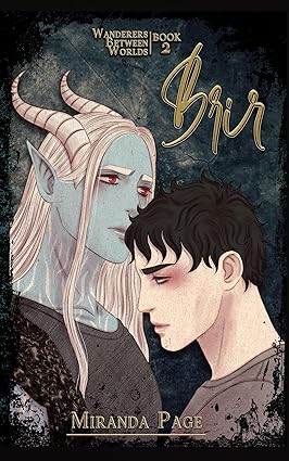 Brir (Wanderers between worlds #2)
