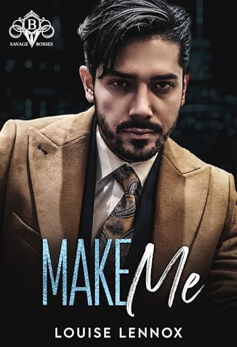 Make Me (Kindle Edition)