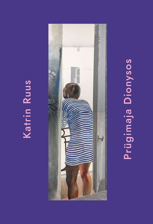 Prügimaja Dionysos (Paperback)