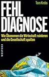 Fehldiagnose by Tom Krebs