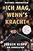 »Ich mag, wenn's kracht.« by Raphael Honigstein