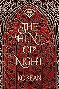 The Hunt of Night (Heir Academy, #3)