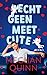 Echt geen meet cute (Cane-broers #1)