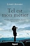 Tel est mon métier (French Edition)