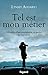 Tel est mon métier by Lynsey Addario