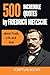 500 incredible quotes by Fr...