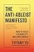 The Anti-Ableist Manifesto: How to Build a Disability-Inclusive World