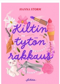 Kiltin tytön rakkaus