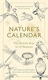 Granta Books Natures Calendar.