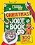 Christmas Joke Book: 300 Laugh-out-Loud Jokes (National Geographic Kids)