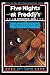 Five Nights at Freddy's New YA #1 Five Nights at Freddy's by Scott Cawthon