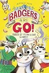 Badgers Are Go!