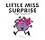 Farshore Little Miss Surprise (Little Miss Classic Library).