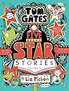 Tom Gates: Five Star Stories