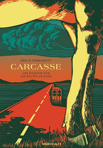 Carcasse (French Edition)