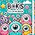 The Bokis: Cute Monster Adv...