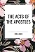 ACTS OF THE APOSTLES