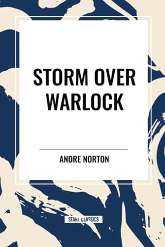 Storm over Warlock