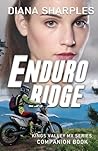 Enduro Ridge by Diana Sharples