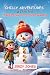 Snowman’s Chilly Puzzles an...