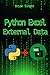 Python Excel External Data ...
