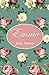 Emma: The Original 1815 Rom...