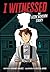 I Witnessed: The Lizzie Borden Story: A Graphic Novel – A True Crime Mystery About the 1892 Murder Trial for Kids (Ages 8-12)