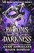 Blooms of Darkness (The Broken Prophecy, #1)