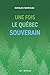 Une fois le Québec souverain by Nicolas Marceau