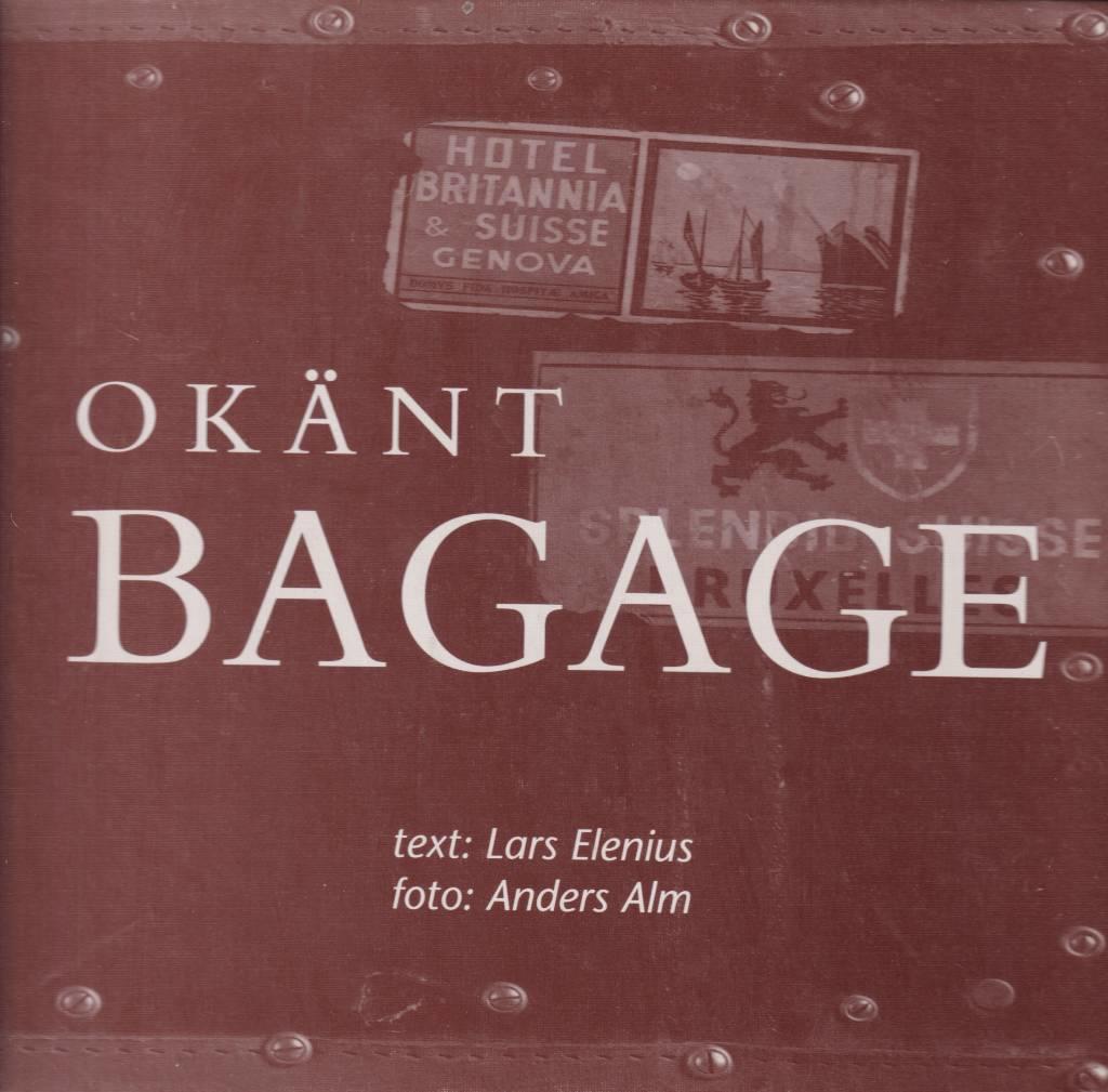 Okänt bagage