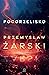 Pogorzelisko (Aleksandra Lazar, #2)