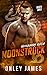 Moonstruck: Atticus & Jericho (Necessary Evils 3) (German Edition)