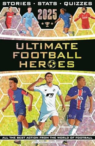 Ultimate Football Heroes 2025