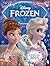 Disney Frozen Annual 2025