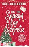 Tis the Season for Secrets (Village of Yule #2) Tis the Season for Secrets (Village of Yule #2)