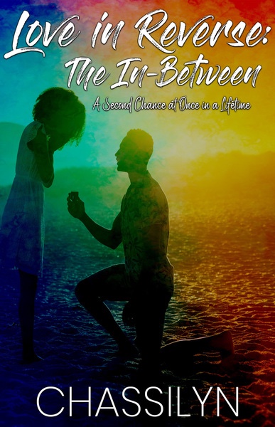 Love in Reverse: The In-Between (ebook)
