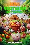 Being Vegetarian ...