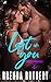 Lost in You (Minnesota Mammoths #1)