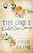 The One I Didn't See Coming (Plain Daisy Ranch) by Piper Rayne