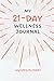 My 21-day Wellness Journal by Gabriel Gutiérrez