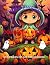 Halloween Coloring Book | 1...