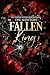Fallen King: (Deutsch) Ein Reverse-Harem der dunklen Mafia (Drei Könige 3) (German Edition)