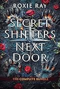 Secret Shifters Next Door: The Complete Series