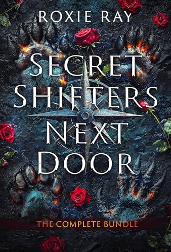 Secret Shifters Next Door: The Complete Series (Kindle Edition)