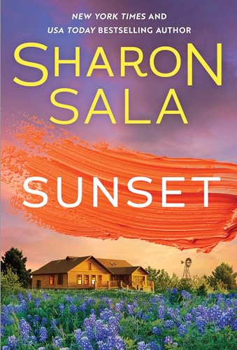 Sunset (Crossroads Book 1)