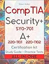 CompTIA Security+...