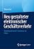 Neu gestalteter elektronisc...