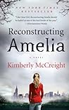 Book cover for Reconstructing Amelia