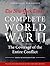 NEW YORK TIMES COMPLETE WORLD WAR II: The Coverage of the Entire Conflict